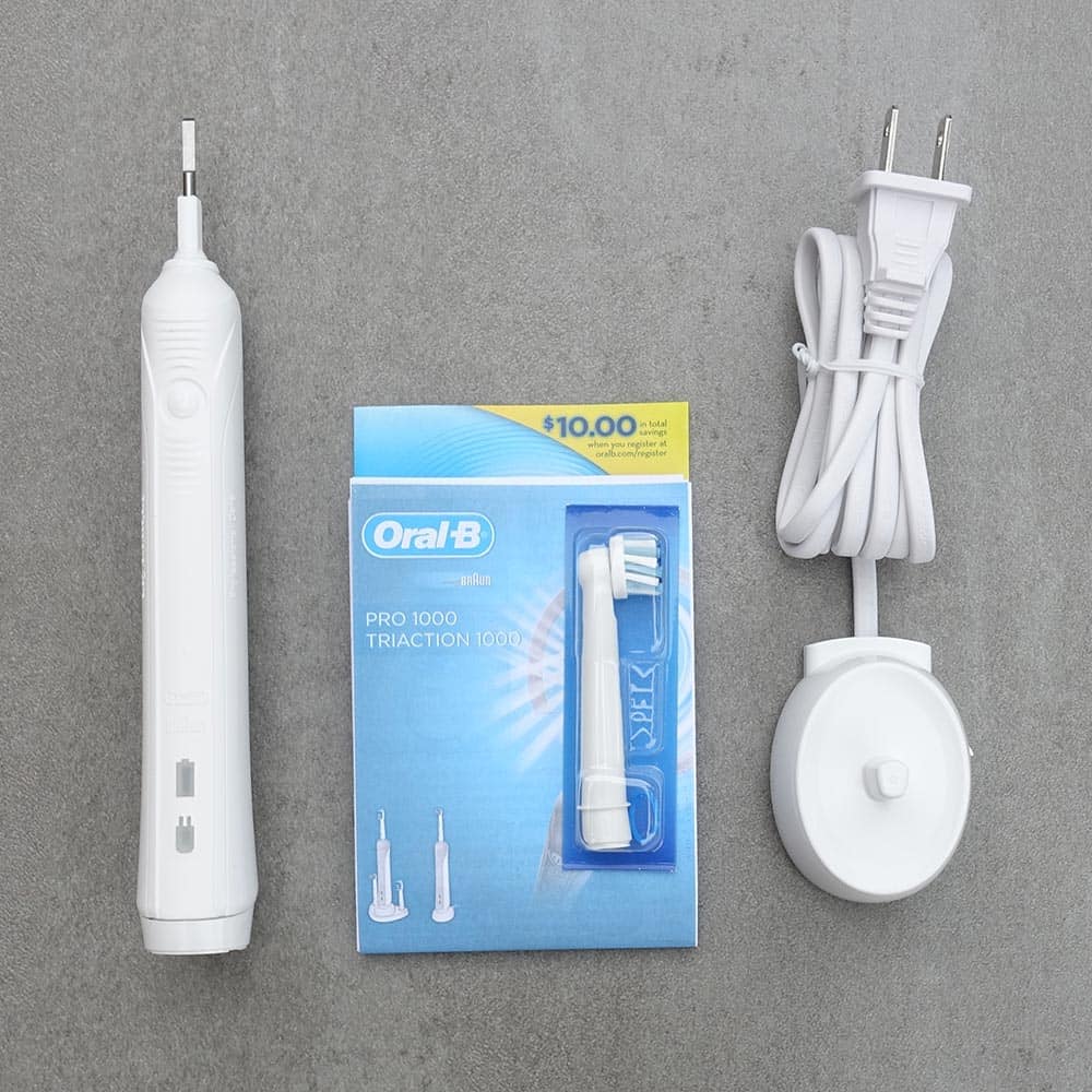 Oral-B warranty: how it works and what it covers 3