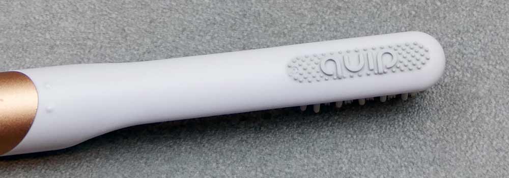 Quip Smart Toothbrush Review 6
