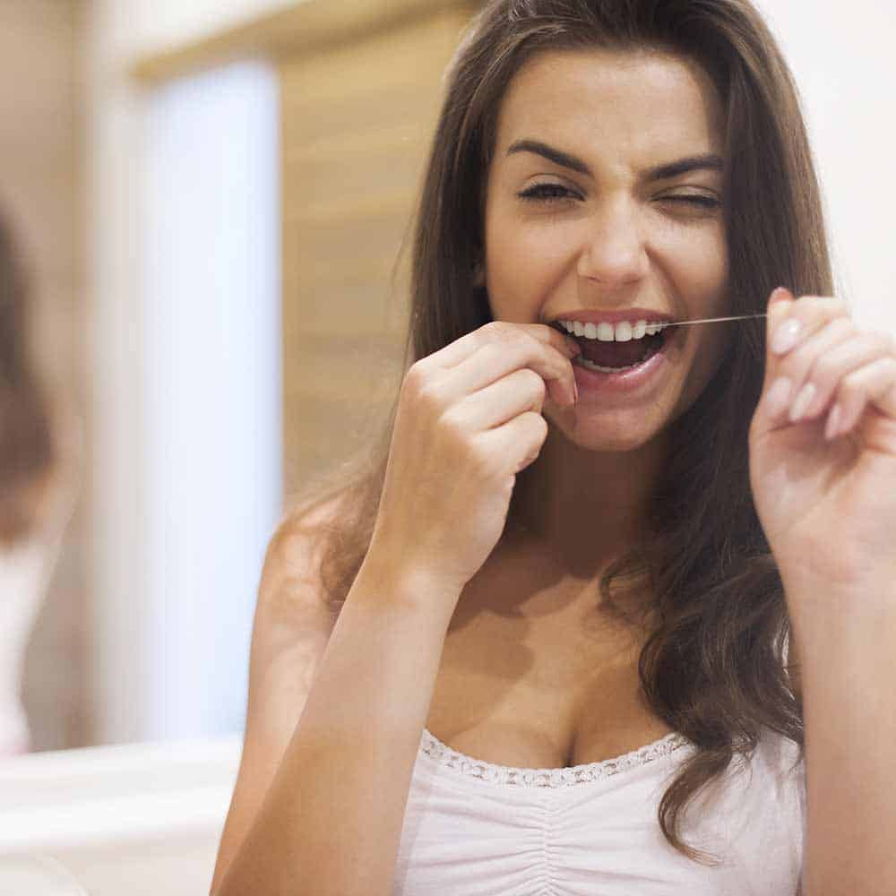Yellow teeth: what causes them & do you need to worry about it? 17