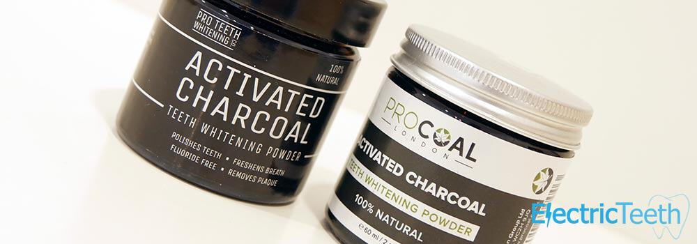 Best Charcoal Toothpaste 11