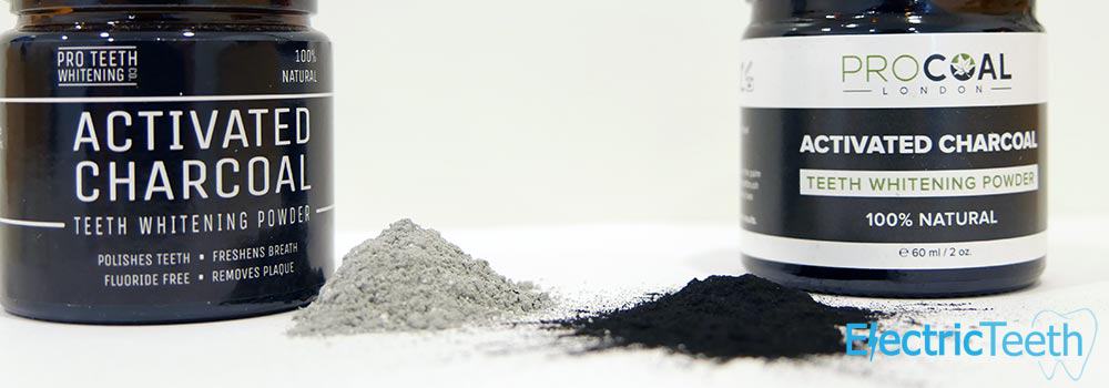 Best Charcoal Toothpaste 14
