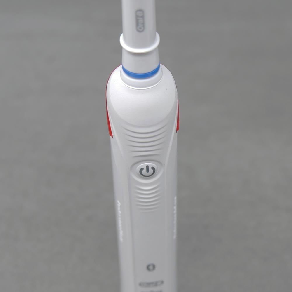 Oral-B Smart 3000 Review 1