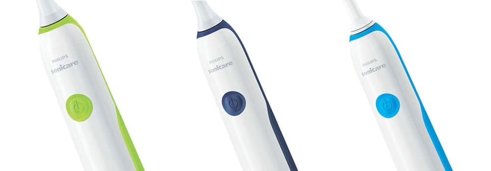 Philips Sonicare Essence Plus Review 2