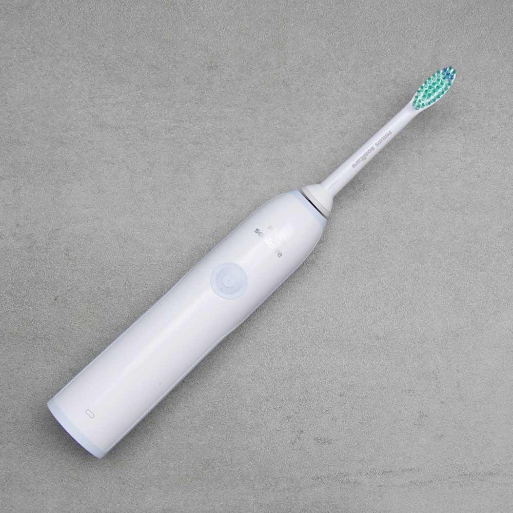 Philips Sonicare Essence Plus Review 19