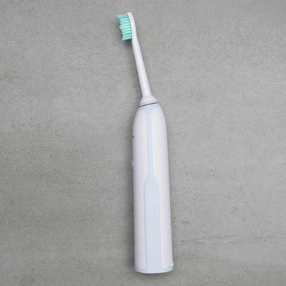 Philips Sonicare Essence Plus Review 4
