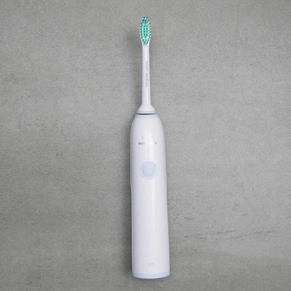 Philips Sonicare Essence Plus Review 3