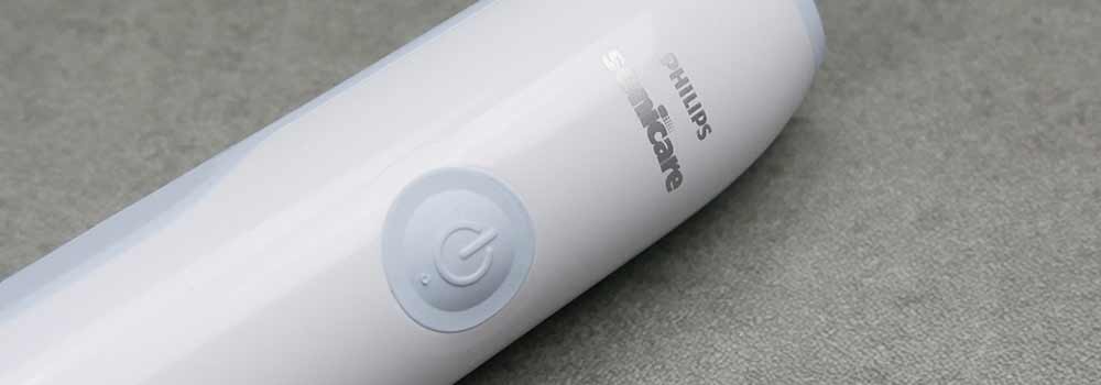 Philips Sonicare Essence Plus Review 10