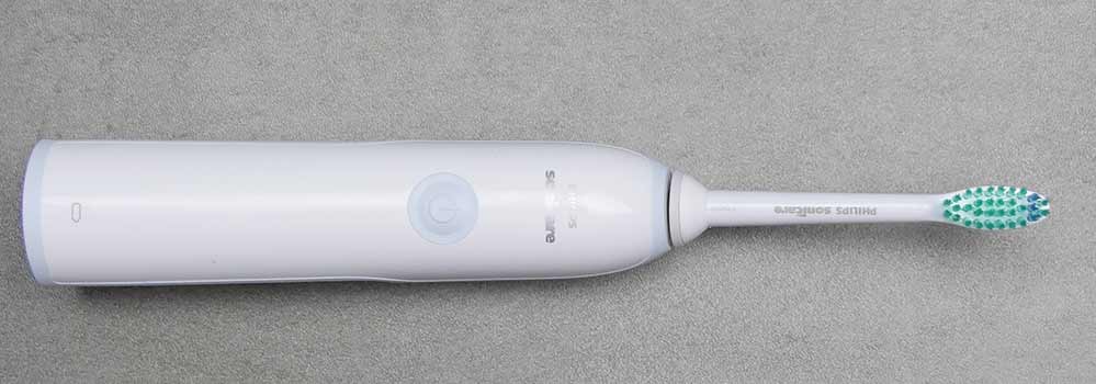 Philips Sonicare Essence Plus Review 11