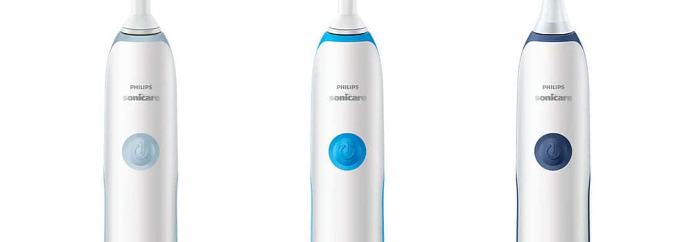 Philips Sonicare Essence Plus Review 7