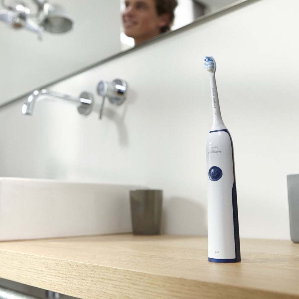 Philips Sonicare Essence Plus Review 14