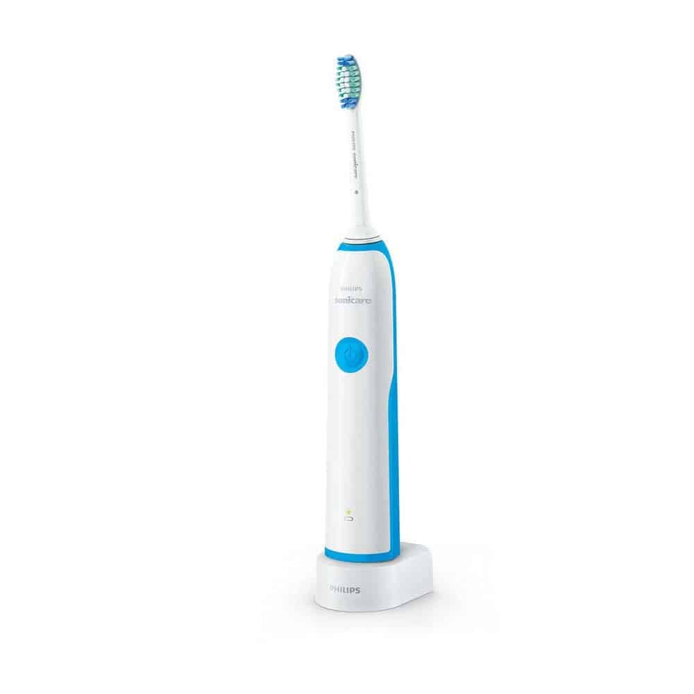 Philips Sonicare Essence Plus Review 16