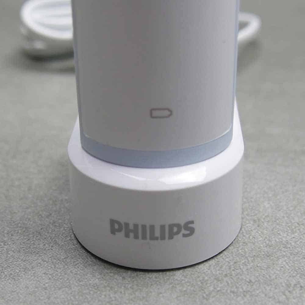 Philips Sonicare Essence Plus Review 15