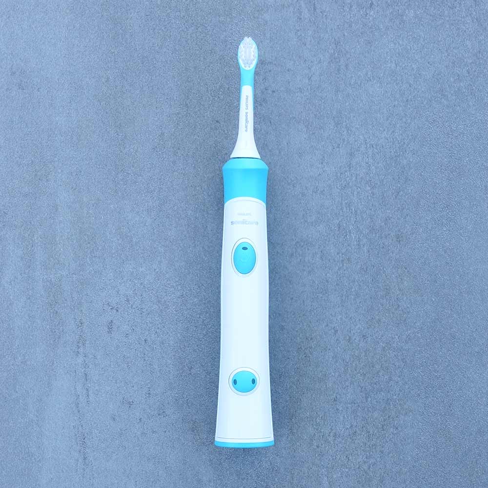Sonicare For Kids Connected (HX6321/02) Review 10