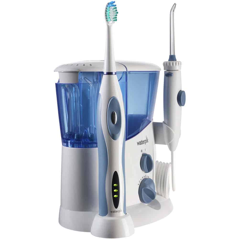 Waterpik Complete Care WP-900 Review 7