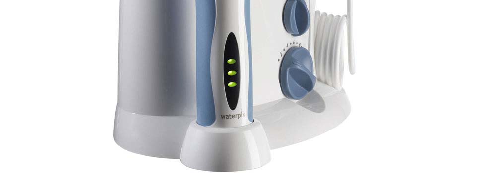 Waterpik Complete Care WP-900 Review 19