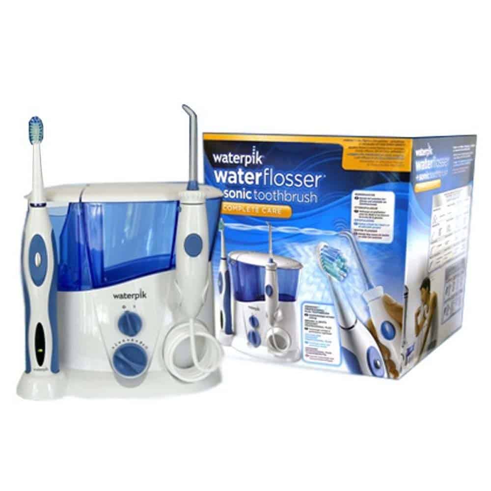 Waterpik Complete Care WP-900 Review 17