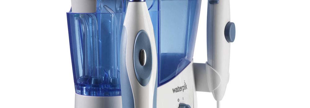 Waterpik Complete Care WP-900 Review 10
