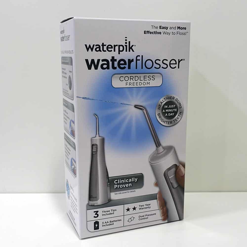 Waterpik vs Sonicare Toothbrush: How Do They Compare? 9