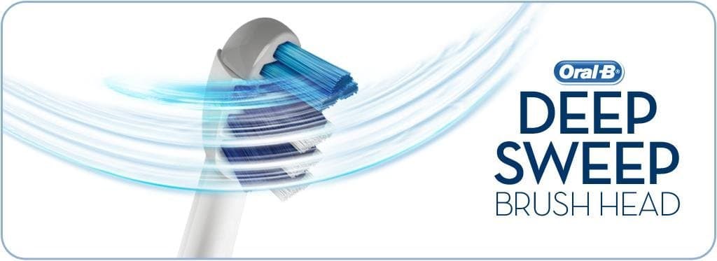 Best Oral-B Brush Head: Different Types Compared & Explained 6