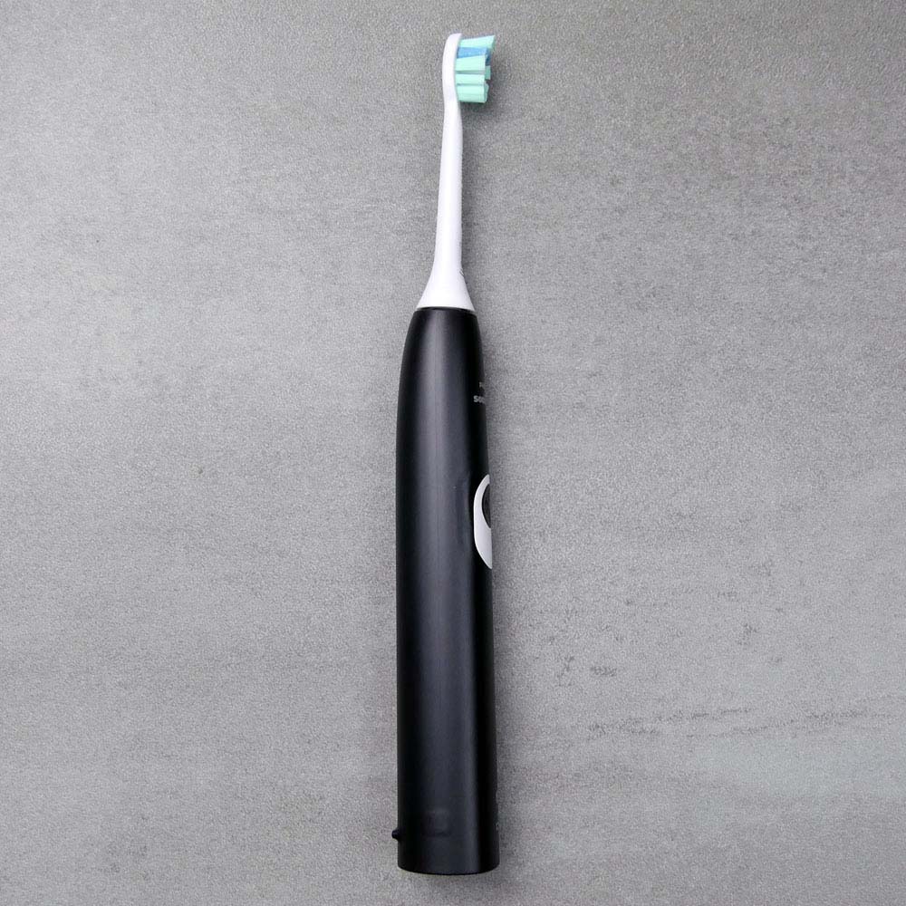 Philips Sonicare ProtectiveClean 4100 Review 31