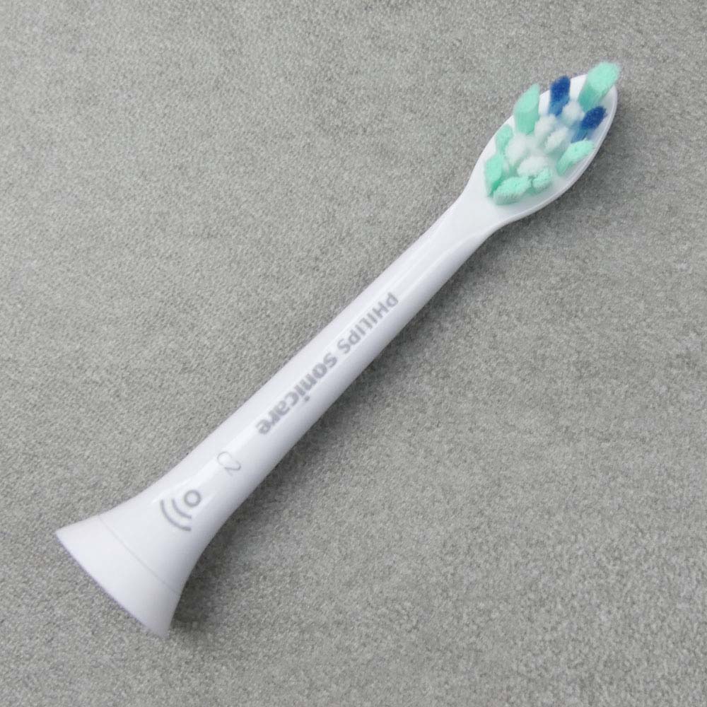 Sonicare ProtectiveClean 4100 vs 2 Series 6