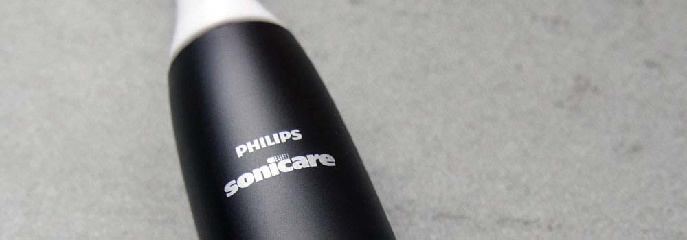 Philips Sonicare ProtectiveClean 4100 Review 10