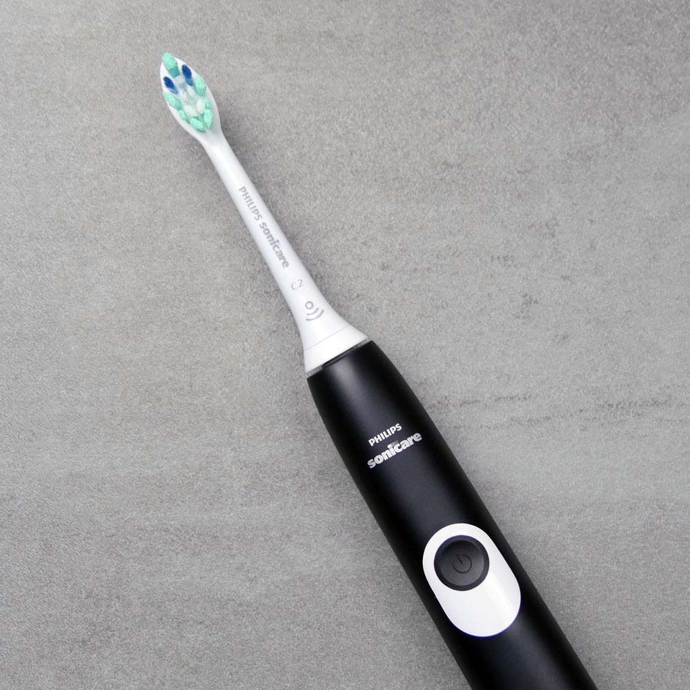 Sonicare ProtectiveClean 4100 vs 2 Series 8