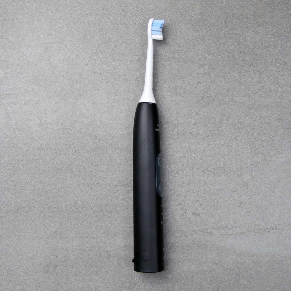 Philips Sonicare ProtectiveClean 5100 Review 9