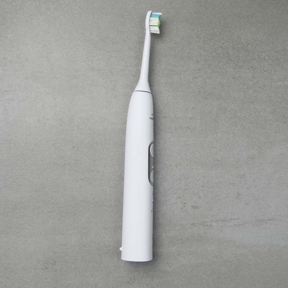 Philips Sonicare ProtectiveClean 6100 Review 8