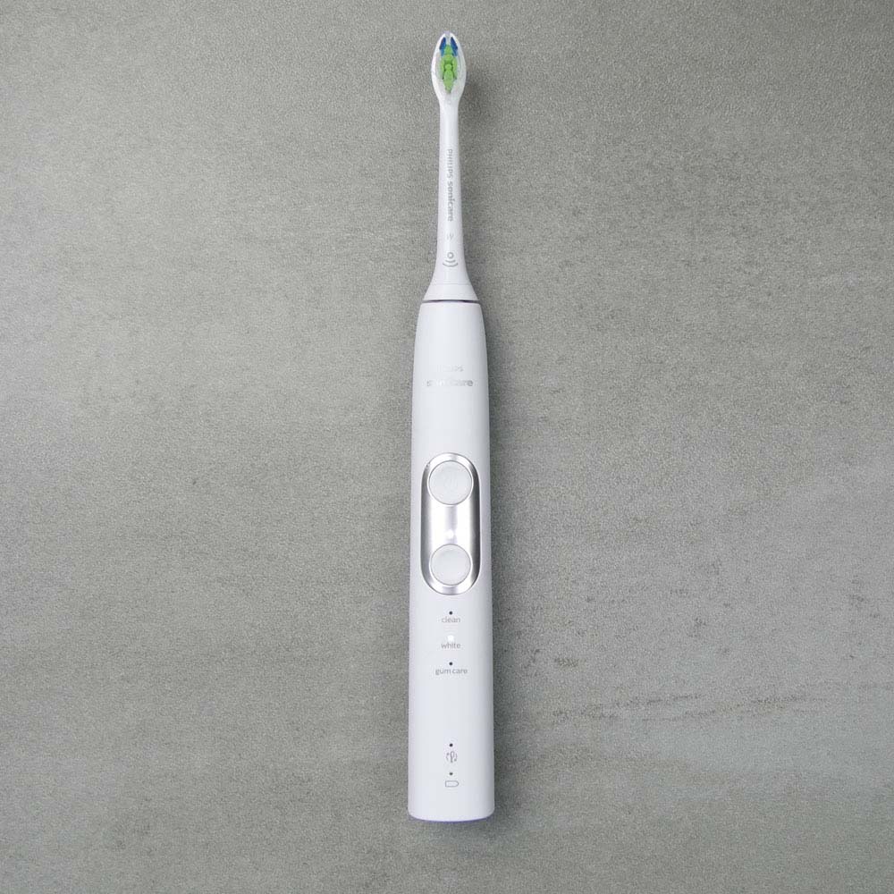 Philips Sonicare ProtectiveClean 6100 review 11