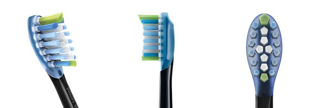 Philips Sonicare brush heads explained, compared and reviewed: which is best? 14