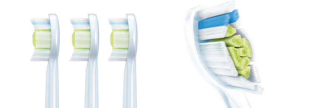Philips Sonicare brush heads explained, compared and reviewed: which is best? 24