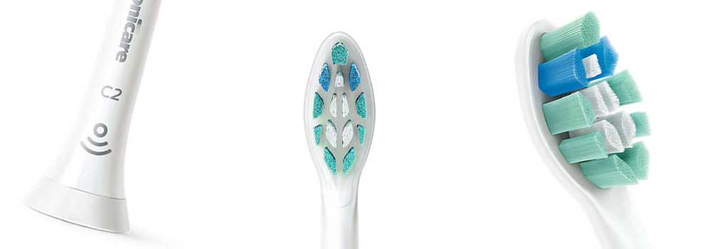 Philips Sonicare brush heads explained, compared and reviewed: which is best? 11