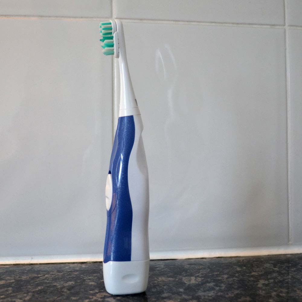 Best Battery Operated Toothbrush 2023 8