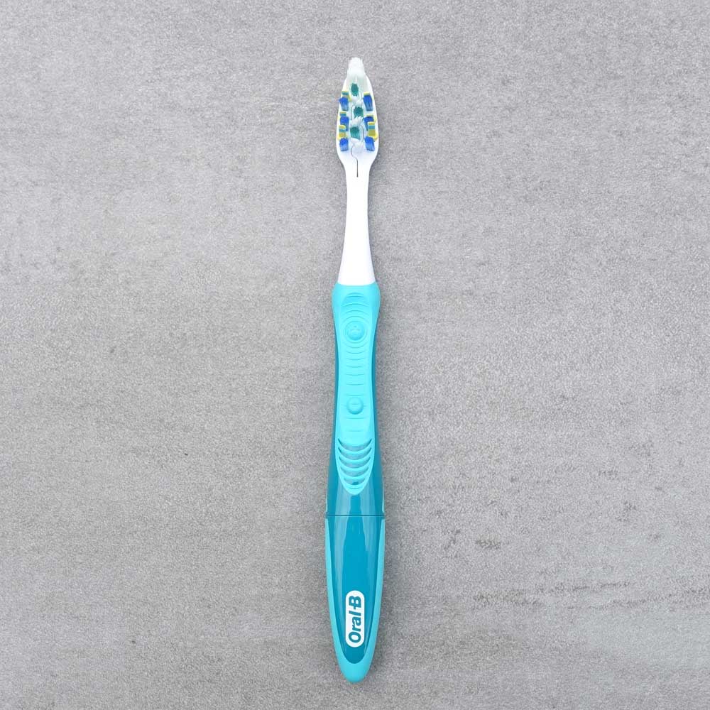 Best Battery Operated Toothbrush 2023 9