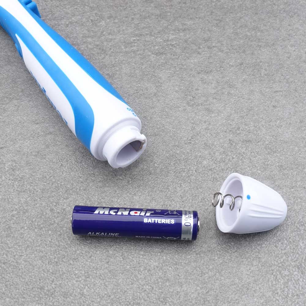 Best Battery Toothbrush 2022 21