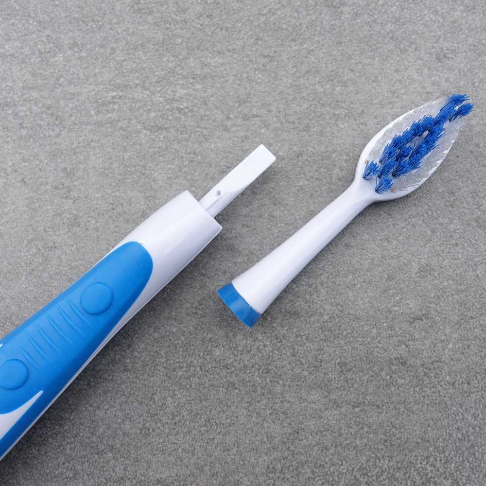 Best Battery Toothbrush 2022 19