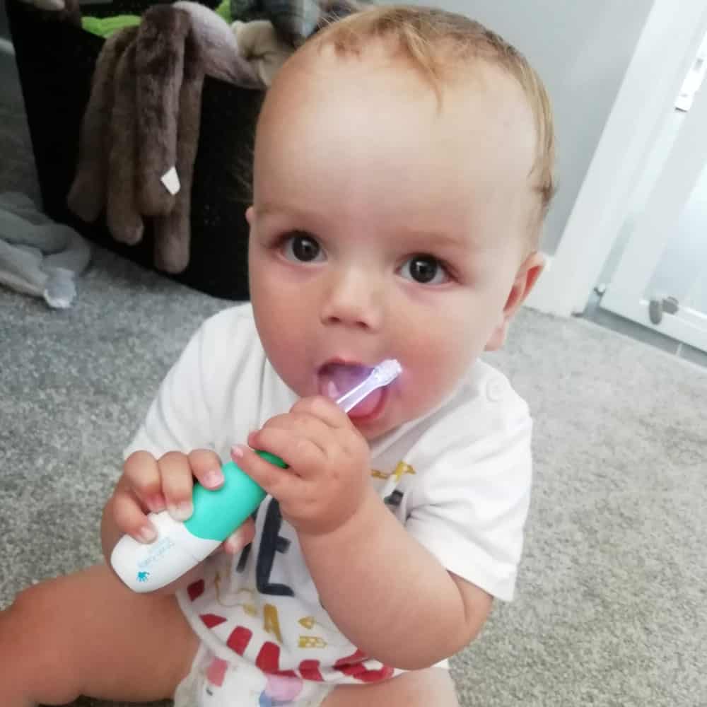 Best Baby Toothbrush 2023 4