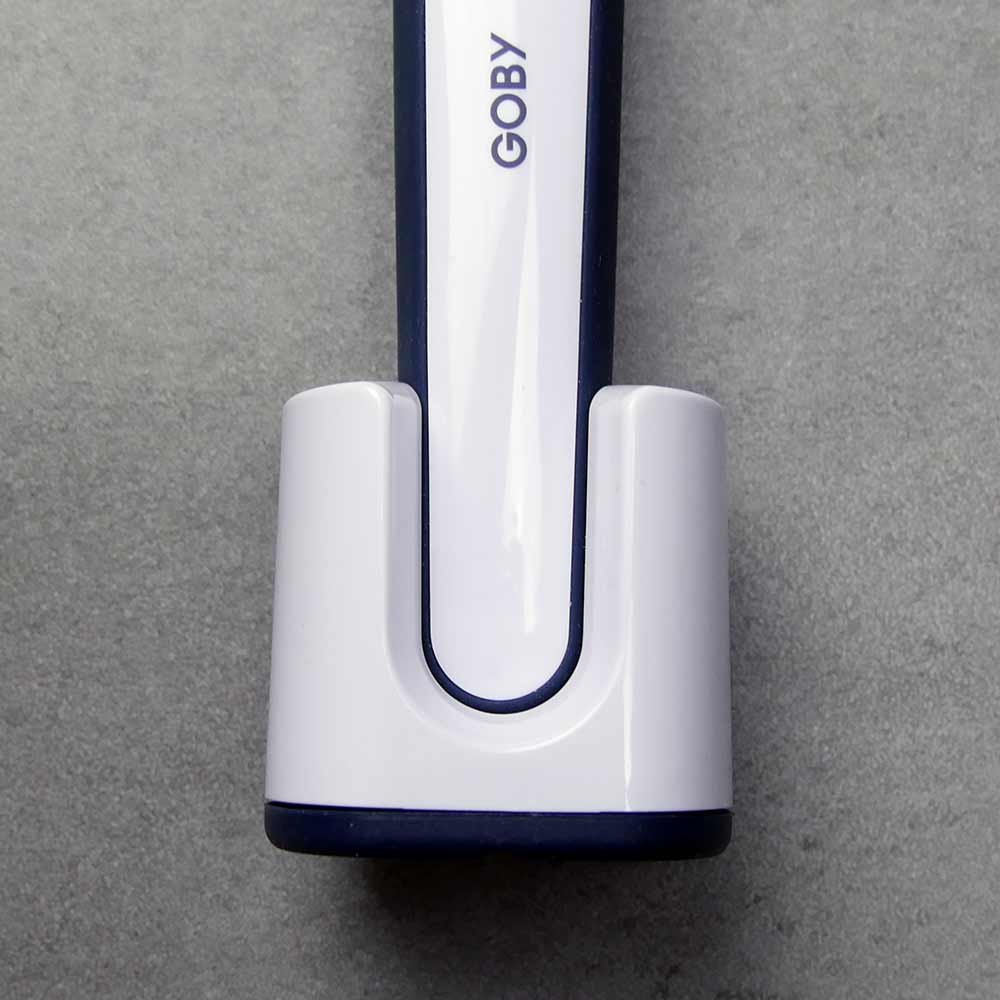 Goby Toothbrush Review 15
