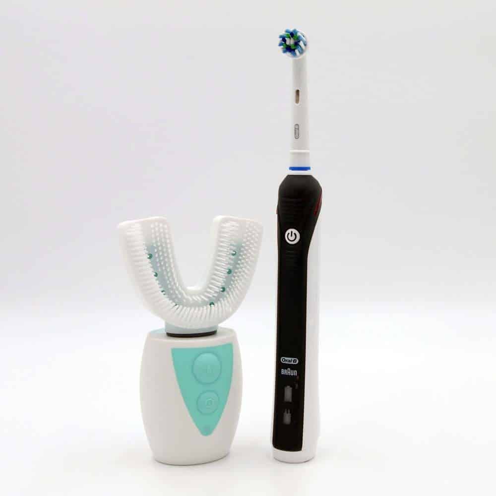 Mouthpiece Toothbrushes: Think Twice Before You Buy 36