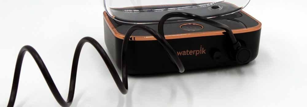 Waterpik WF-04 Sidekick Review 13