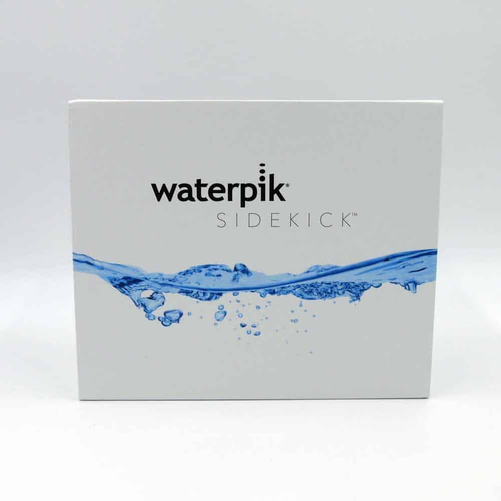 Waterpik WF-04 Sidekick Review 24