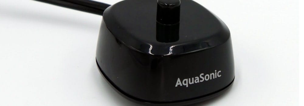 AquaSonic Black Series Review 31
