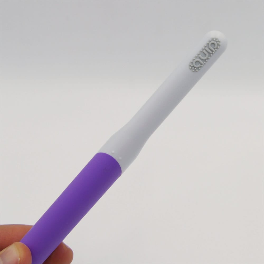 Quip Kids Toothbrush Review 12