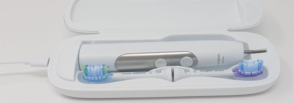 Philips Sonicare ExpertClean review 30
