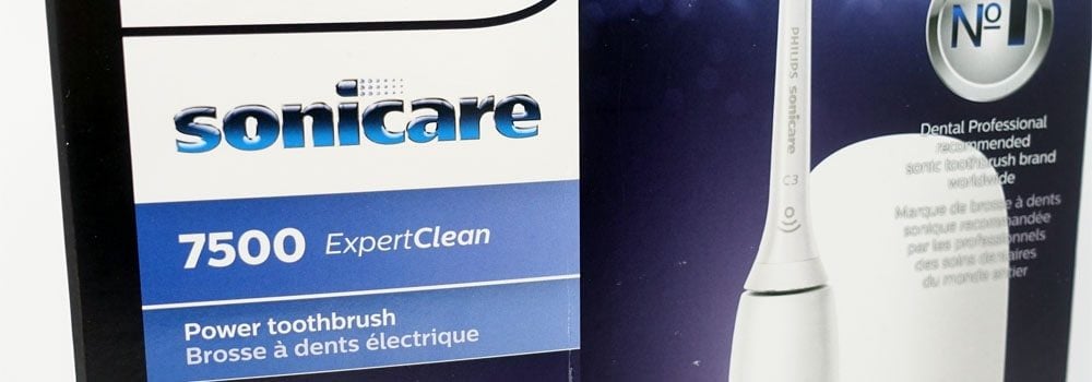 Philips Sonicare ExpertClean review 10