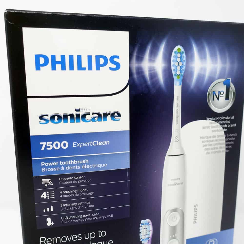 Philips Sonicare ExpertClean Review 32