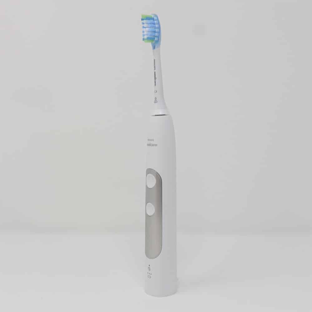 Philips Sonicare ExpertClean Review 31