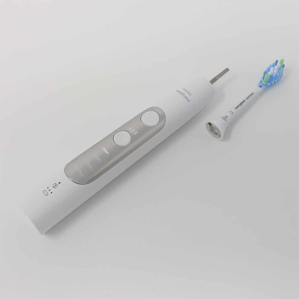 Philips Sonicare ExpertClean Review 25