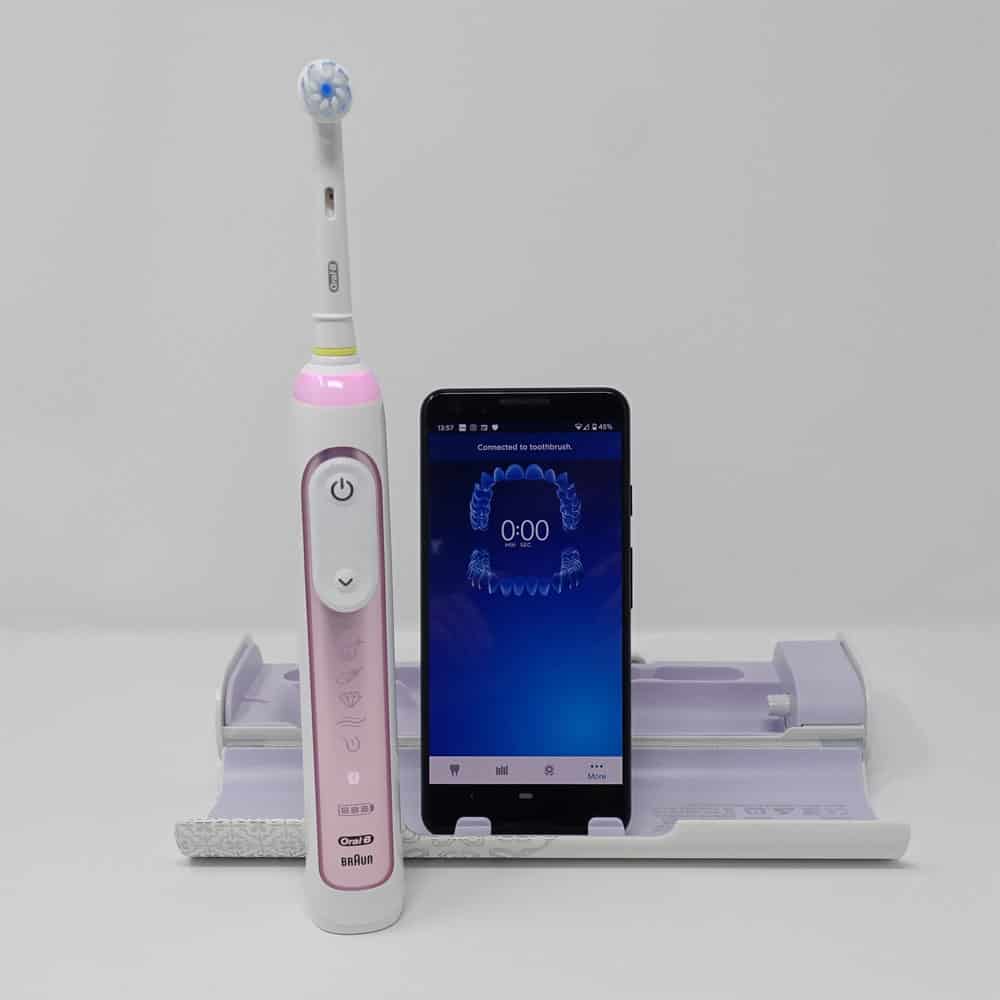 Is a smart toothbrush worth it? 4
